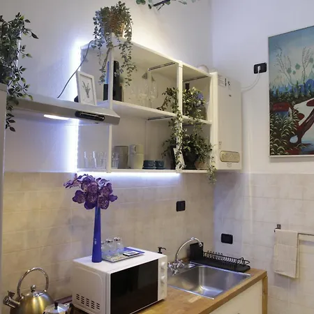 Midnight Blues For 3 People Near The Airport Azzano San Paolo
