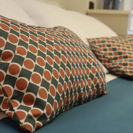 Apartment Midnight Blues For 3 People Near The Airport Azzano San Paolo