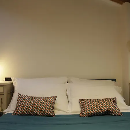 Midnight Blues For 3 People Near The Airport Azzano San Paolo
