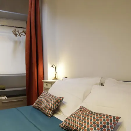 شقة Midnight Blues For 3 People Near The Airport *